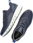 ECCO Multi-Vent heren sneaker Blauw - Thumbnail 5