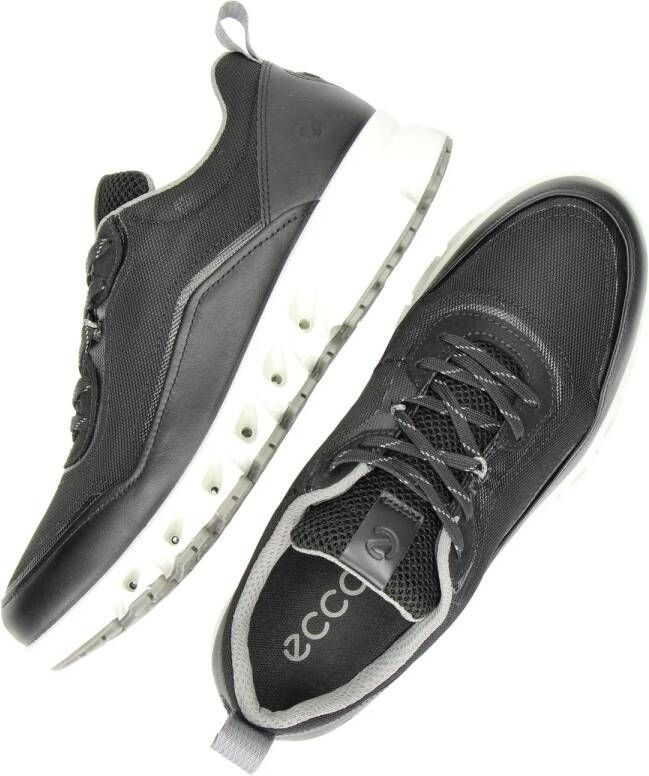 ECCO Multi-Vent lage sneakers
