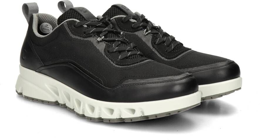 ECCO Multi-Vent lage sneakers