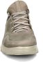 Ecco MX nubuck sneakers taupe - Thumbnail 6