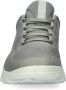 Ecco MX nubuck sneakers grijs - Thumbnail 3