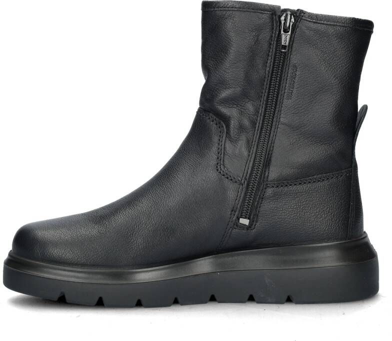 ECCO Nouvelle Limestone rits- & gesloten boots