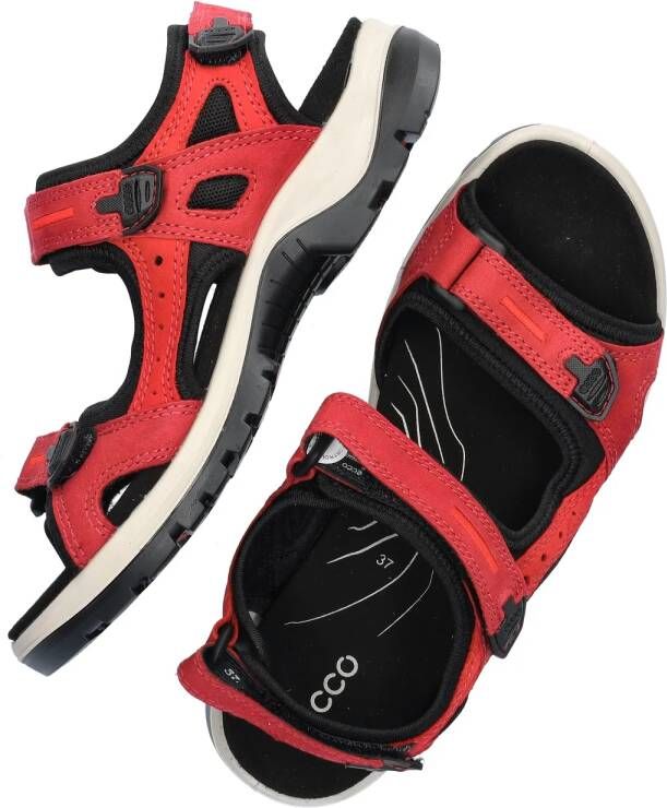 ECCO Offroad Atmos sandalen