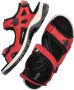 Ecco Trekkingsandalen OFFROAD outdoorschoen zomerschoen vrijetijdssandaal in sportieve look - Thumbnail 7
