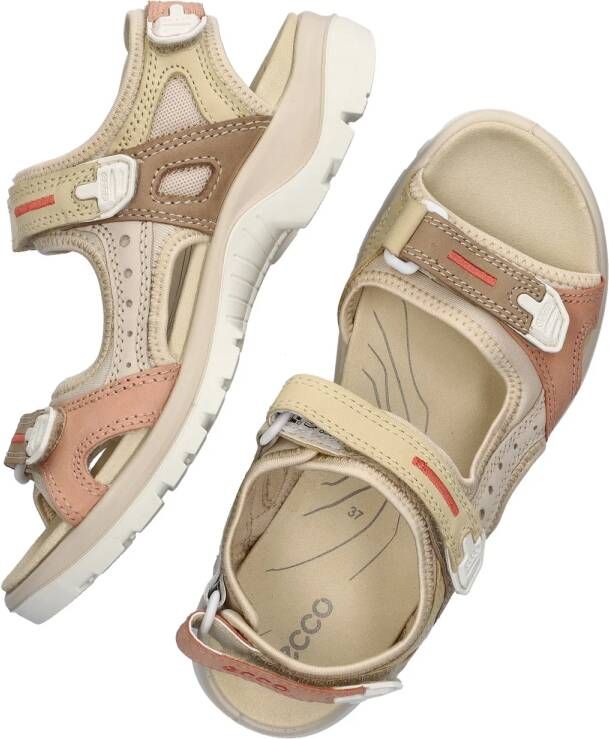 ECCO Offroad Atmos sandalen