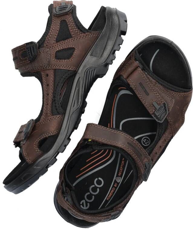 ECCO Offroad sandalen
