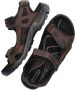 Ecco Outdoorsandalen OFFROAD zomerschoen klittenbandschoen outdoorschoen in trekkinglook - Thumbnail 15