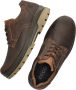 ECCO Rugged Track Heren Veterschoenen Bruin - Thumbnail 3