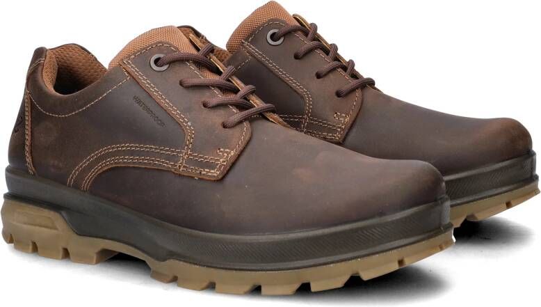 ECCO Rugged Track veterschoenen