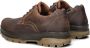 ECCO Rugged Track Heren Veterschoenen Bruin - Thumbnail 5
