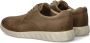 ECCO S Lite Hybrid heren sneaker Donker Taupe - Thumbnail 5