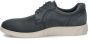 Ecco Sneakers S Lite Hybrid met lichte loopzool vrijetijdsschoen lage schoen veterschoen - Thumbnail 14