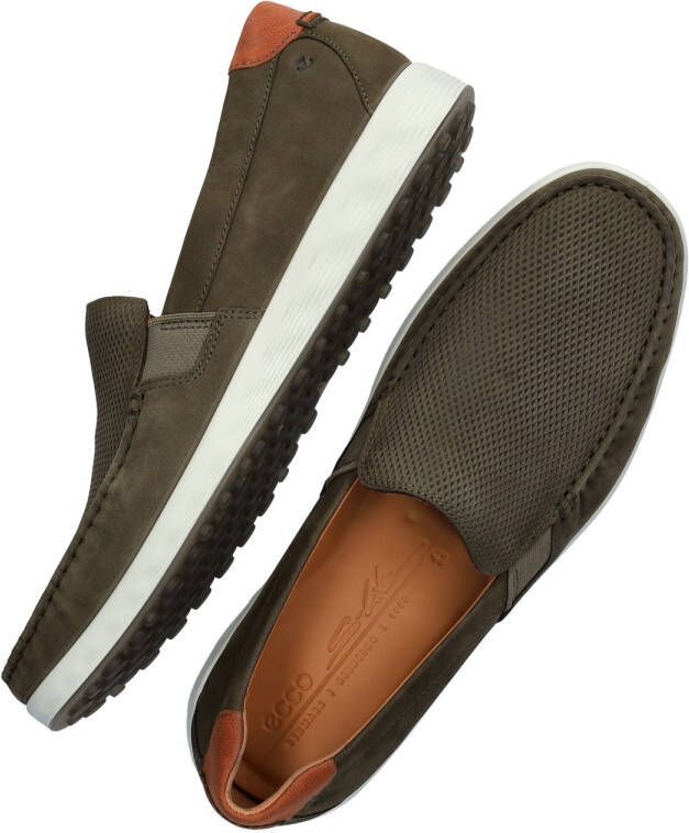 ECCO S Lite Moc mocassins & loafers