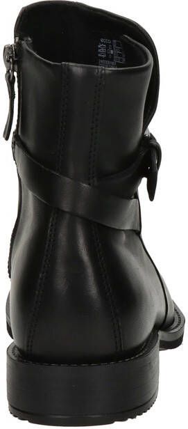 ECCO Sartorelle rits- & gesloten boots