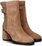 ECCO Sculpted LX 35 rits- & gesloten boots - Thumbnail 3