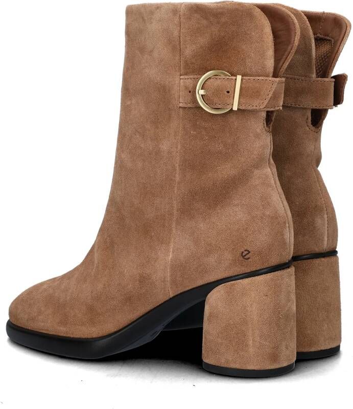 ECCO Sculpted LX 35 rits- & gesloten boots