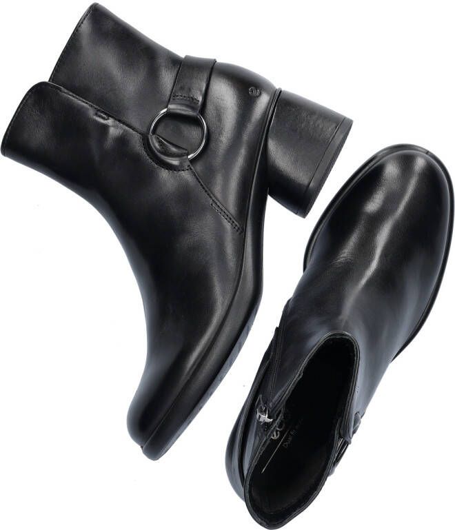 ECCO Sculpted LX 35 rits- & gesloten boots