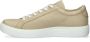 ECCO Soft 60 M Sneakers beige Leer - Thumbnail 10