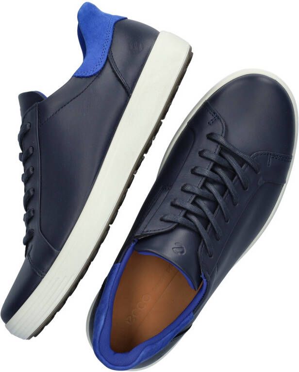 ECCO Soft 7 lage sneakers