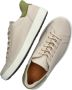 ECCO Soft 7 Slip Lace Sneakers Laag Gebroken wit - Thumbnail 11