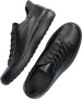 ECCO Soft 7 heren sneaker Zwart - Thumbnail 5