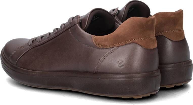 ECCO Soft 7 lage sneakers