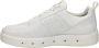 ECCO Street 720 M Sneakers Wit Leer Heren - Thumbnail 3