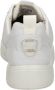 ECCO Street 720 M Sneakers Wit Leer Heren - Thumbnail 4