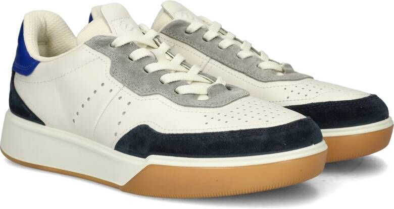 ECCO Street Court lage sneakers