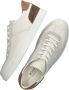 ECCO Street Lite M heren sneaker Wit - Thumbnail 5