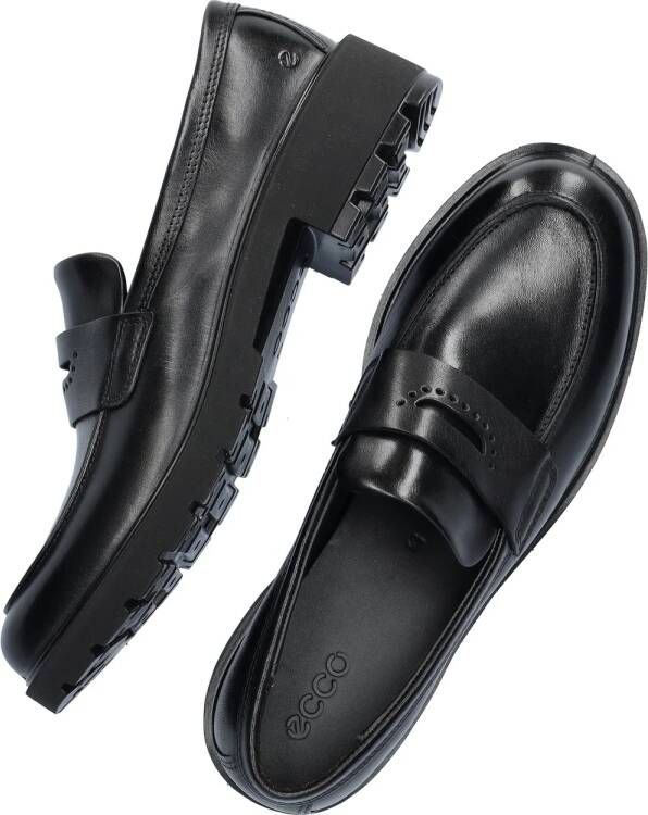 ECCO Vienna ballerinas & instappers