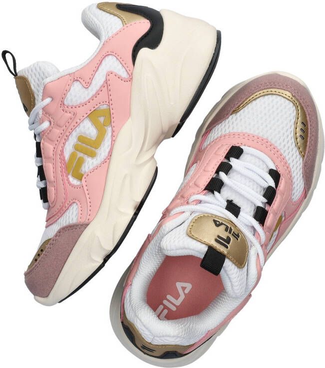 Fila Collene CB lage sneakers
