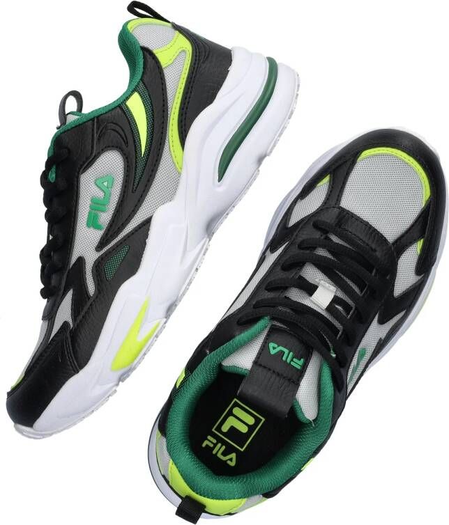 Fila Madrun Teens lage sneakers
