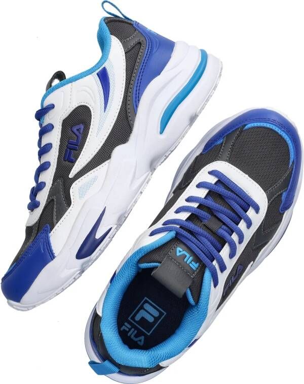 Fila Madrun Teens lage sneakers