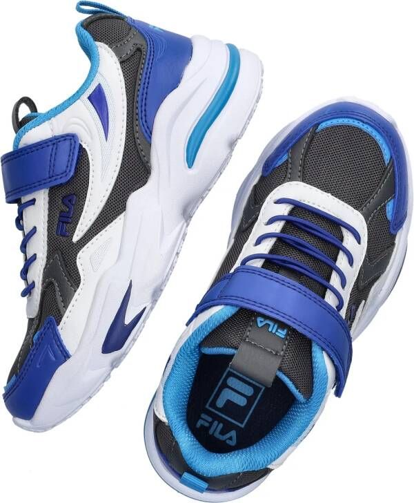 Fila Madrun Velcro klittenbandschoenen