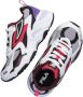 Fila Ray Tracer Sneakers Meisjes Multi - Thumbnail 5
