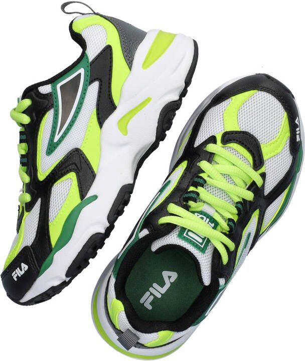 Fila Ray Tracer lage sneakers