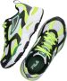 Fila CR-CW02 Ray Tracer Sneakers Jongens Groen - Thumbnail 12