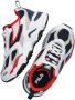 Fila CR-CW02 Ray Tracer Sneakers Jongens Multi - Thumbnail 13