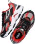 Fila CR-CW02 Ray Tracer Sneakers Jongens Zwart - Thumbnail 4