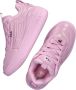 Fila Superbubble F meisjes sneaker Roze - Thumbnail 2
