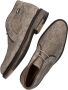 Floris van Bommel De Tanker 07.03 hoge nette schoenen - Thumbnail 6