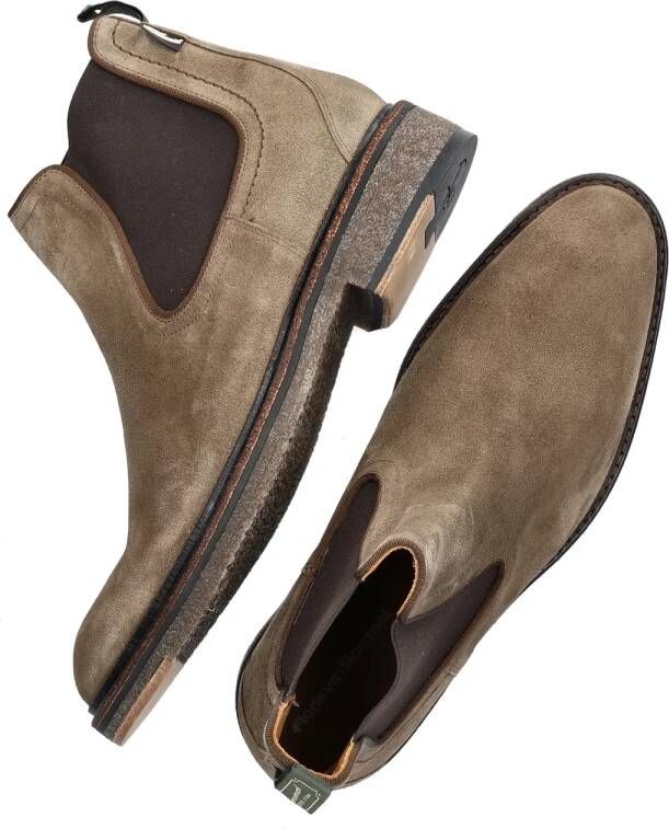 Floris van Bommel de Tanker chelseaboots