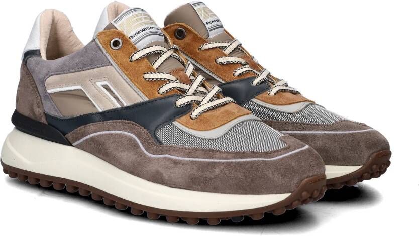 Floris van Bommel Noppi lage sneakers
