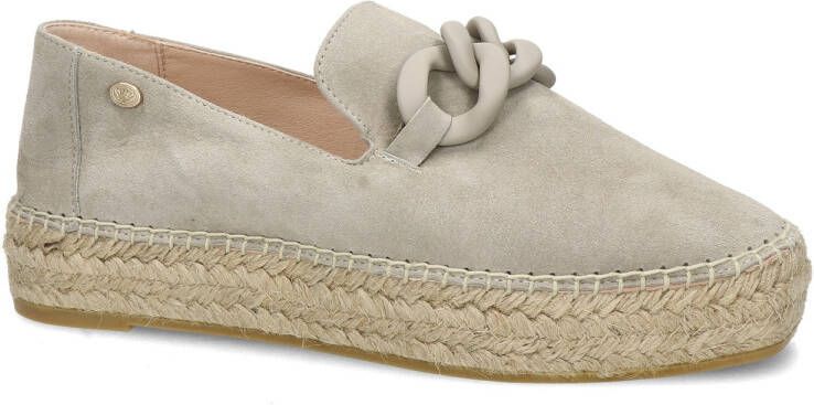 Fred de la Bretoniere espadrilles