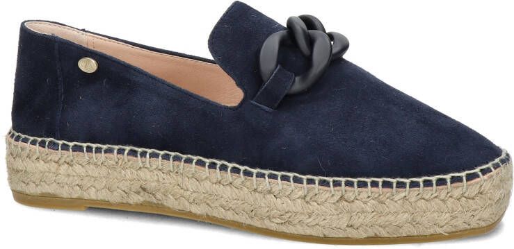 Fred de la Bretoniere espadrilles