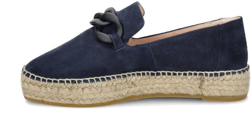 Fred de la Bretoniere espadrilles