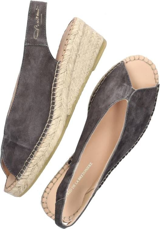 Fred de la Bretoniere Jamy Sling espadrilles