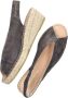 Fred de la Bretoniere Jamy Sling espadrilles - Thumbnail 4