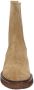 Fred de la Bretoniere Chelsea Boot Sira Bruin Dames Laarzen - Thumbnail 2